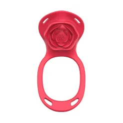 Teazers - Stimulateur Clitoridien Portable Harnais - Rouge