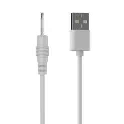 Teazers – Strap-On Sans Harnais avec Plug Anal – Rose