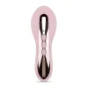 Teazers - Vibromasseur clitoridien effet langue - Rose