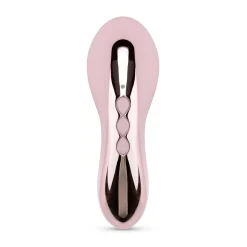 Teazers - Vibromasseur clitoridien effet langue - Rose