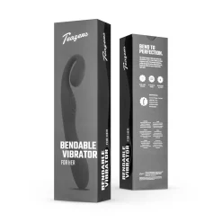 Teazers Vibromasseur Flexible