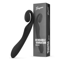 Teazers Vibromasseur Flexible