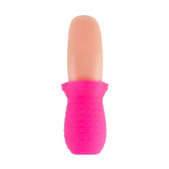 Teazers – Vibromasseur Langue – Rose