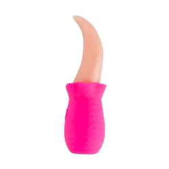 Teazers – Vibromasseur Langue – Rose
