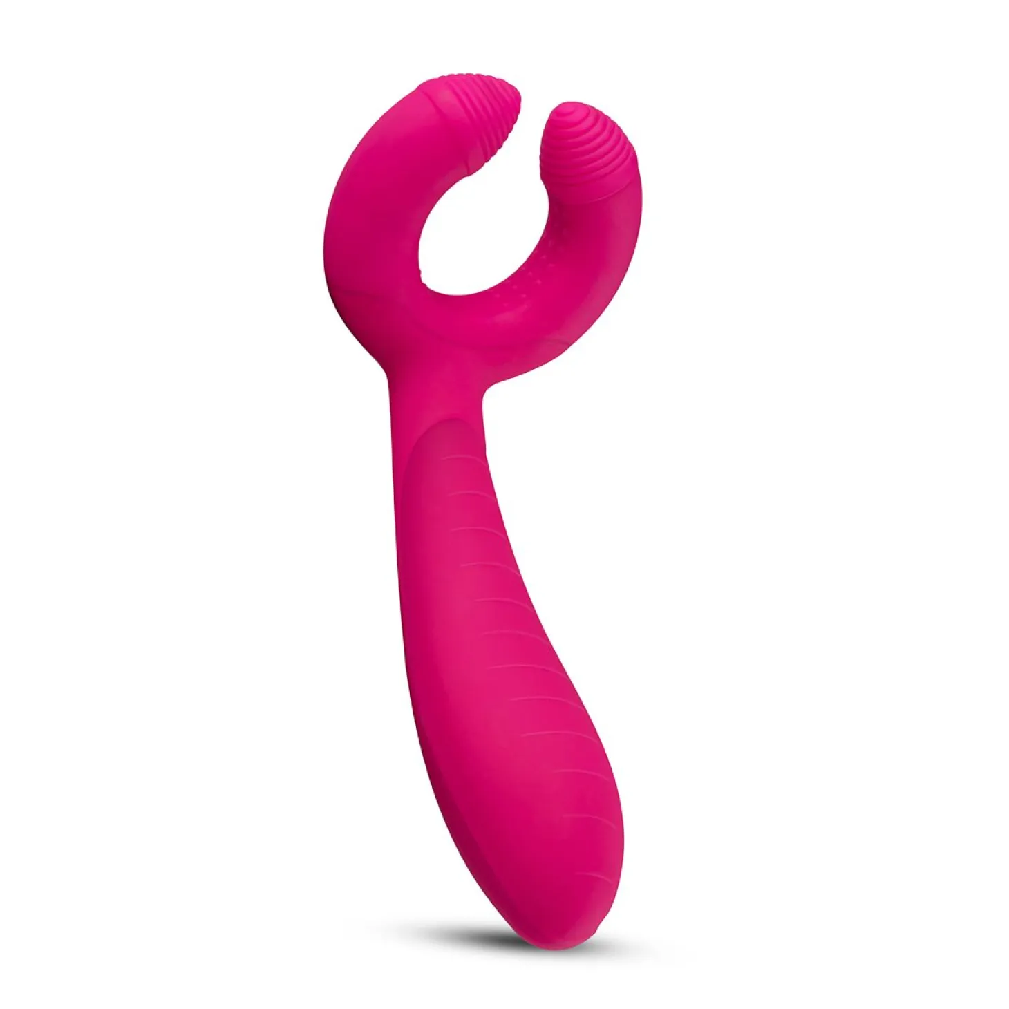 Teazers - Vibromasseur pour couple "Pair Vibrator" - Rose