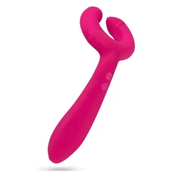 Teazers - Vibromasseur pour couple