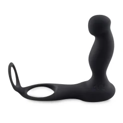 Teazers - Vibromasseur pour prostate avec cockring et télécommande