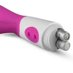 Teazers - Vibromasseur Rabbit - Rose