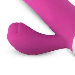 Teazers - Vibromasseur Rabbit - Rose