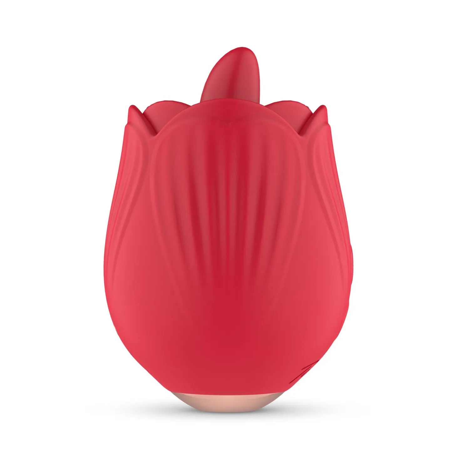 Teazers Vibromasseur Rose - Léchage et Vibrations