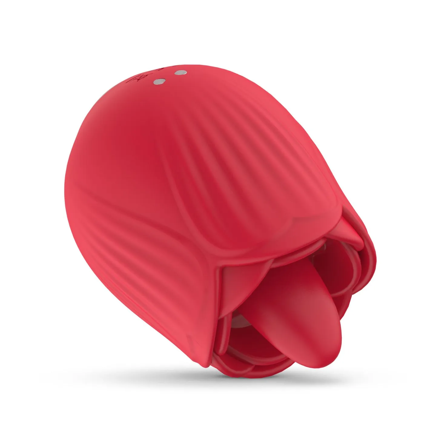 Teazers Vibromasseur Rose - Léchage et Vibrations