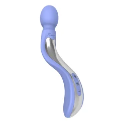 Teazers – Vibromasseur Wand Courbé – Lavande