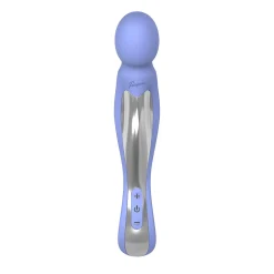 Teazers – Vibromasseur Wand Courbé – Lavande