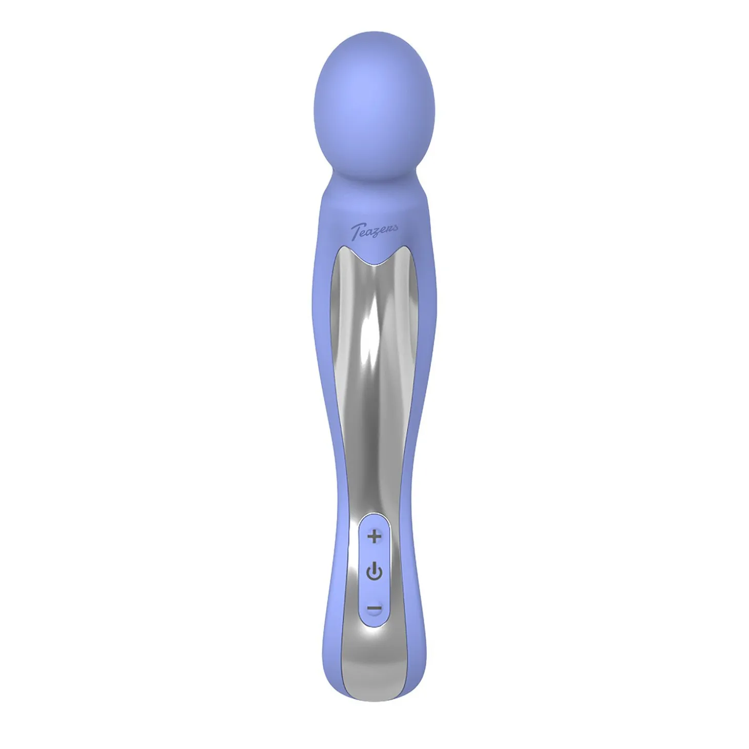 Teazers – Vibromasseur Wand Courbé – Lavande