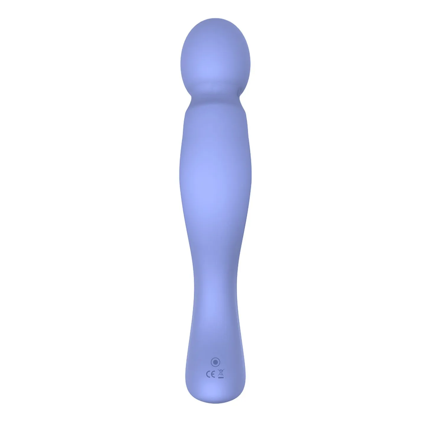 Teazers – Vibromasseur Wand Courbé – Lavande