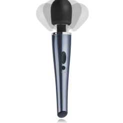 Teazers - Vibromasseur Wand - Noir