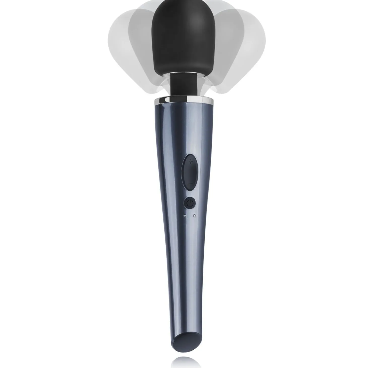 Teazers - Vibromasseur Wand - Noir