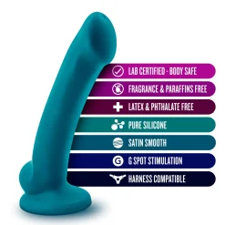 Temptasia - Gode ventouse