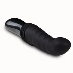 Temptasia - Lazarus Vibromasseur va-et-vient - Noir