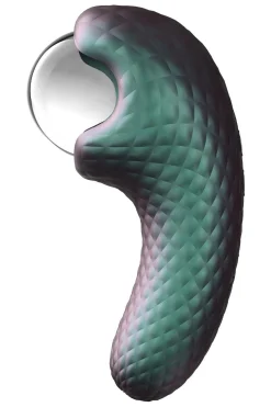 Temptasia - Temptasia Enchanted Serpent Vibromasseur