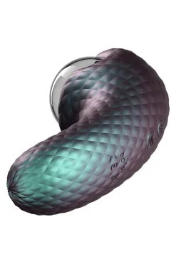 Temptasia - Temptasia Enchanted Serpent Vibromasseur