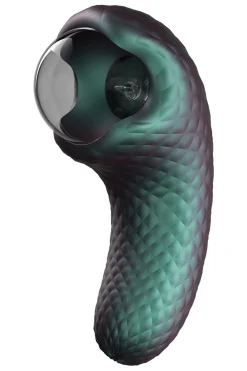 Temptasia - Temptasia Enchanted Serpent Vibromasseur