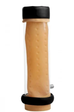 Textured Milker Cylinder
