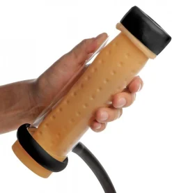 Textured Milker Cylinder