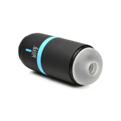 THE MILKER - Mega-Pod Masturbateur Aspirant - Noir
