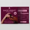 The Oh Collective – Date Night Chocolates – Avec Maca et Ginseng