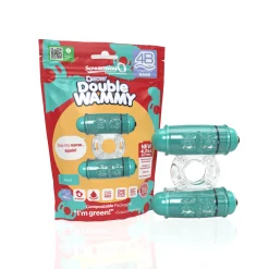 The Screaming O - 4B Double WammyKiwi