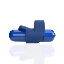 The Screaming O - 4B FingO SlimBlueberry