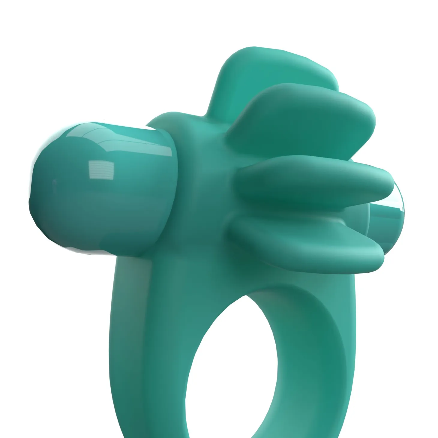 The Screaming O - 4B SkoochKiwi