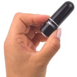 The Screaming O - Charged Vooom Bullet Vibe Black