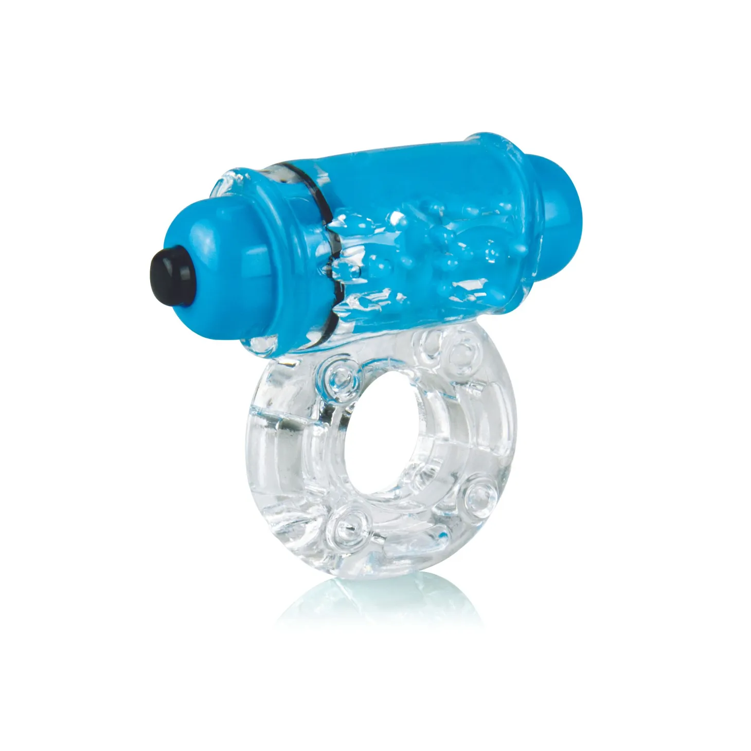 The Screaming O - Color Pop Owow Blue
