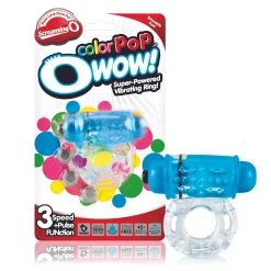 The Screaming O - Color Pop Owow Blue