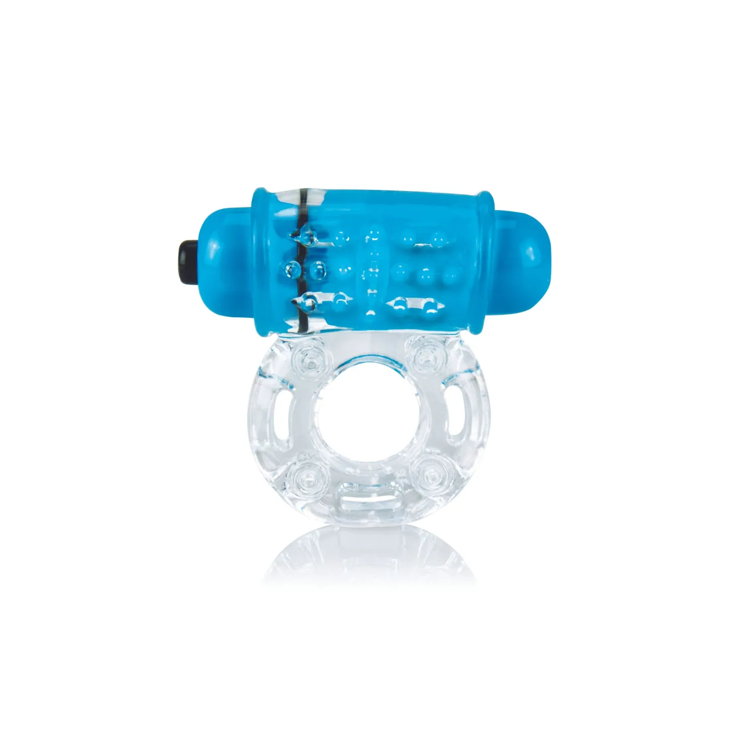 The Screaming O - Color Pop Owow Blue
