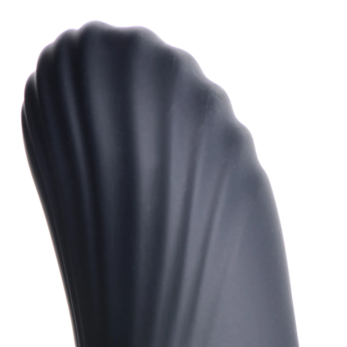 Thunderplugs - Vibromasseur anal avec hampe mobile