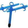 Trinity Vibes - Set de Lanceurs de Lubrifiant - Bleu (x3)