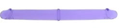 Twinzer Double Dong purple