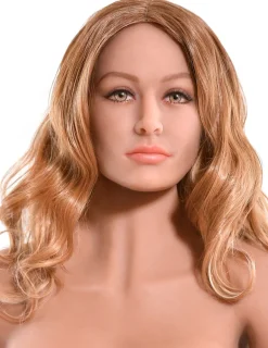 Ultimate Fantasy Dolls Bianca
