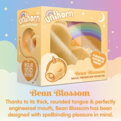 Unihorn - Bean Blossom (Le à la Langue Épaisse)