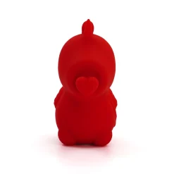 Unihorn - Cupid's Beau Vibromasseur - Rouge