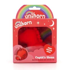 Unihorn - Cupid's Beau Vibromasseur - Rouge