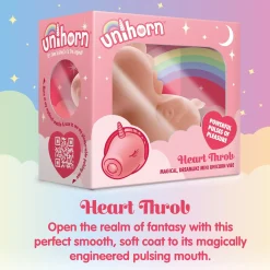 Unihorn - Heart Throb (La corne de brume)