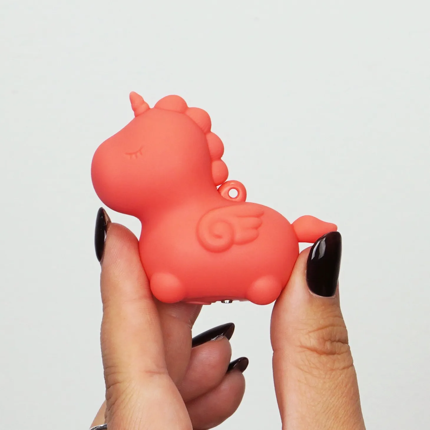 Unihorn - Mini Peachy Pony Vibromasseur
