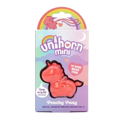 Unihorn - Mini Peachy Pony Vibromasseur