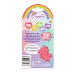 Unihorn - Mini Peachy Pony Vibromasseur