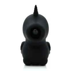 Unihorn - Vibromasseur Wild Spirit - Noir