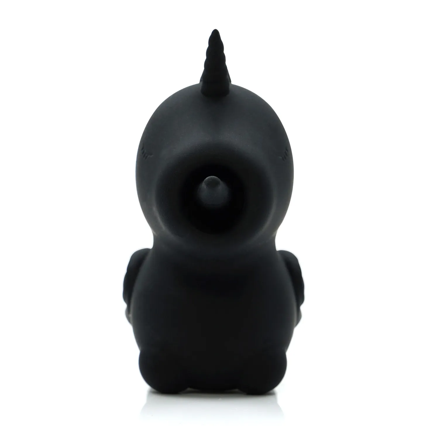 Unihorn - Vibromasseur Wild Spirit - Noir